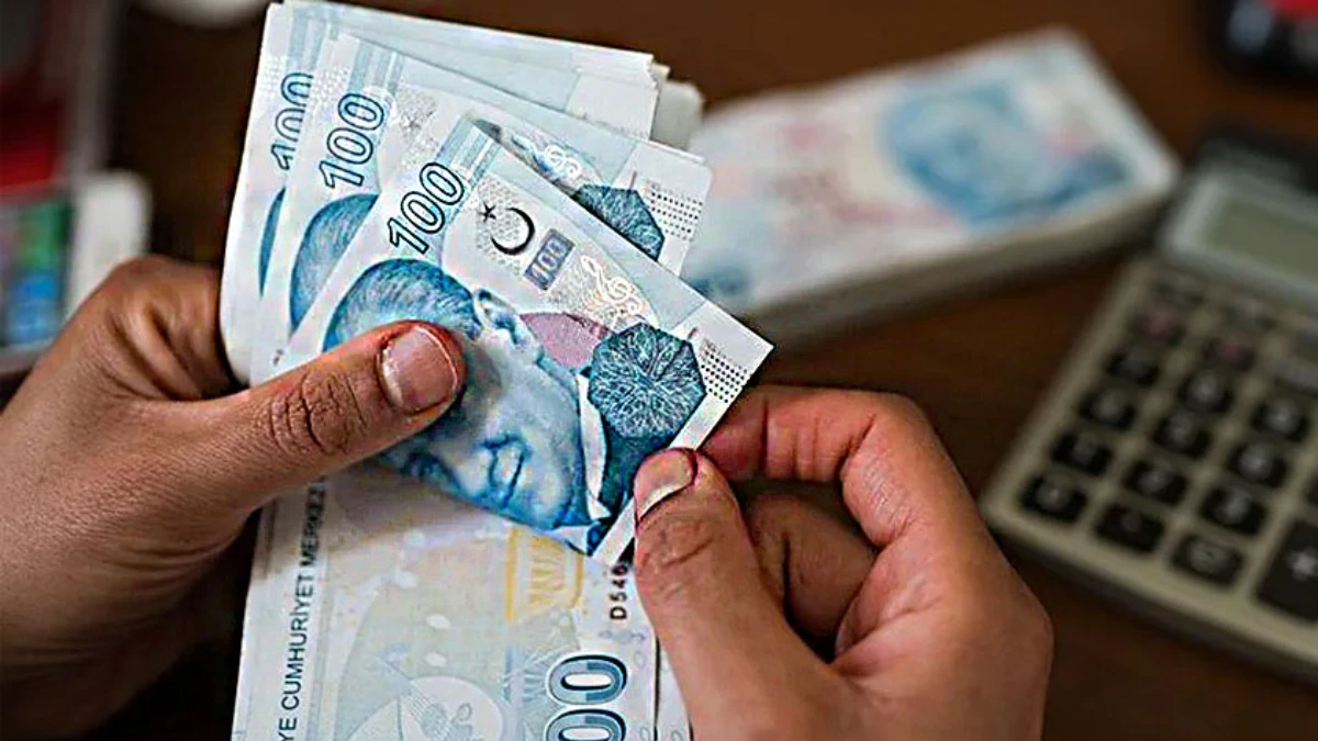 SON DAKİKA: Kur korumalı mevduat sona erdi: KKM kararı Resmi Gazete'de yayımlandı SON DAKİKA: Kur korumalı mevduat sona erdi: KKM kararı Resmi Gazete'de yayımlandı