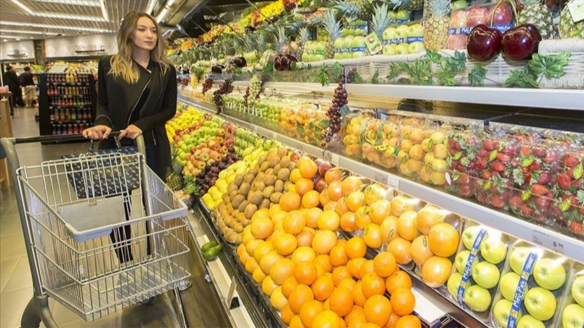 SON DAKİKA: Mart 2025 enflasyon oranı açıklandı! TÜİK-TÜFE artışı yüzde kaç oldu?