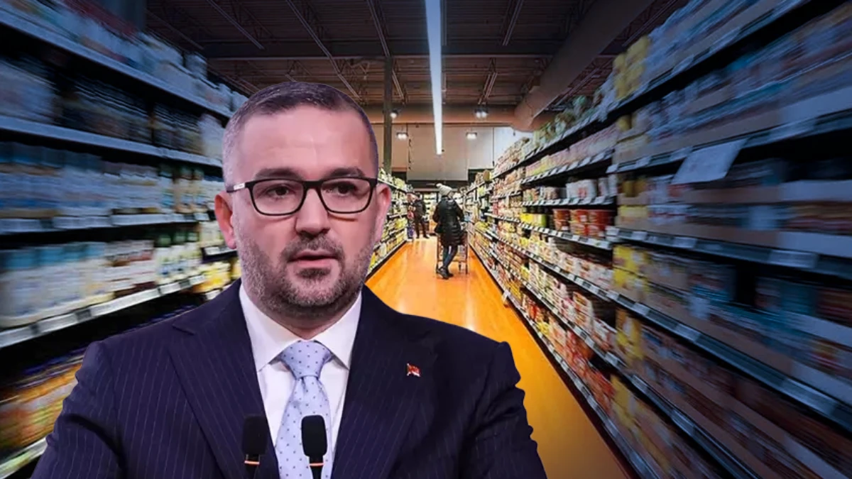 SON DAKİKA: Merkez Bankası 2026 yılı enflasyon tahmini belli oldu! SON DAKİKA: Merkez Bankası 2026 yılı enflasyon tahmini belli oldu!