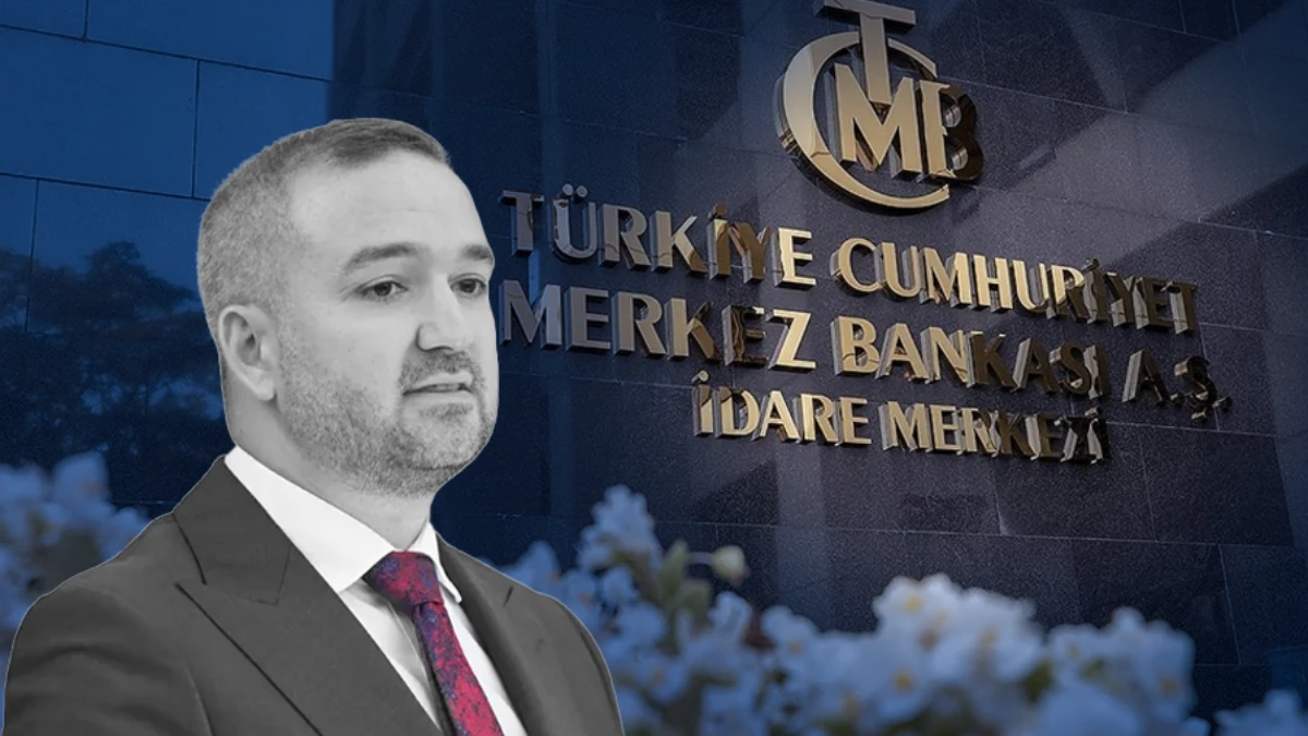 SON DAKİKA: Merkez Bankası Başkanı Fatih Karahan: Dolarizasyon riski önlendi! SON DAKİKA: Merkez Bankası Başkanı Fatih Karahan: Dolarizasyon riski önlendi!
