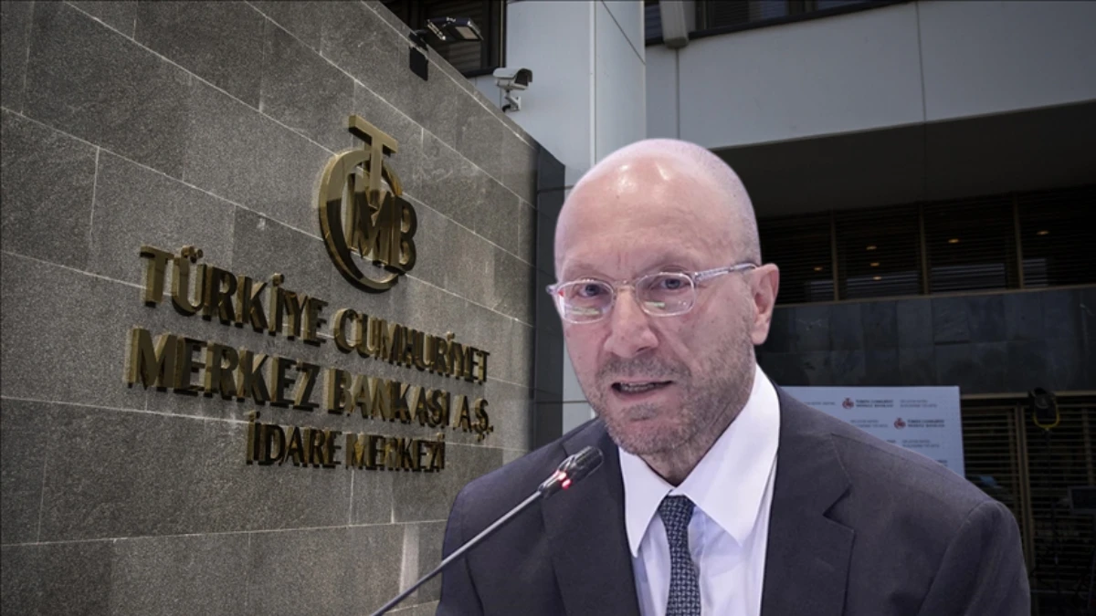 SON DAKİKA: Merkez Bankası'ndan dışsal şoklara hazırlık mesajı: İlave araçlar devreye alınabilir SON DAKİKA: Merkez Bankası'ndan dışsal şoklara hazırlık mesajı: İlave araçlar devreye alınabilir