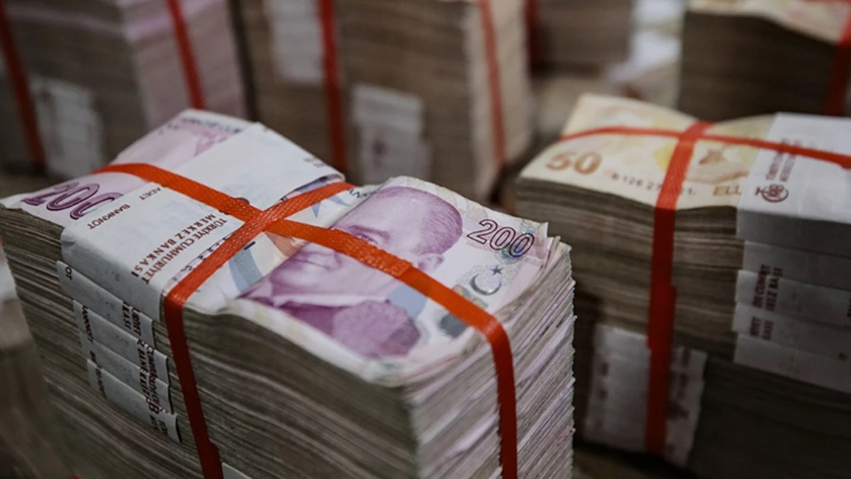 SON DAKİKA: Merkez Bankası'ndan TL adımları! Faiz ve telafi oranları değişti SON DAKİKA: Merkez Bankası'ndan TL adımları! Faiz ve telafi oranları değişti