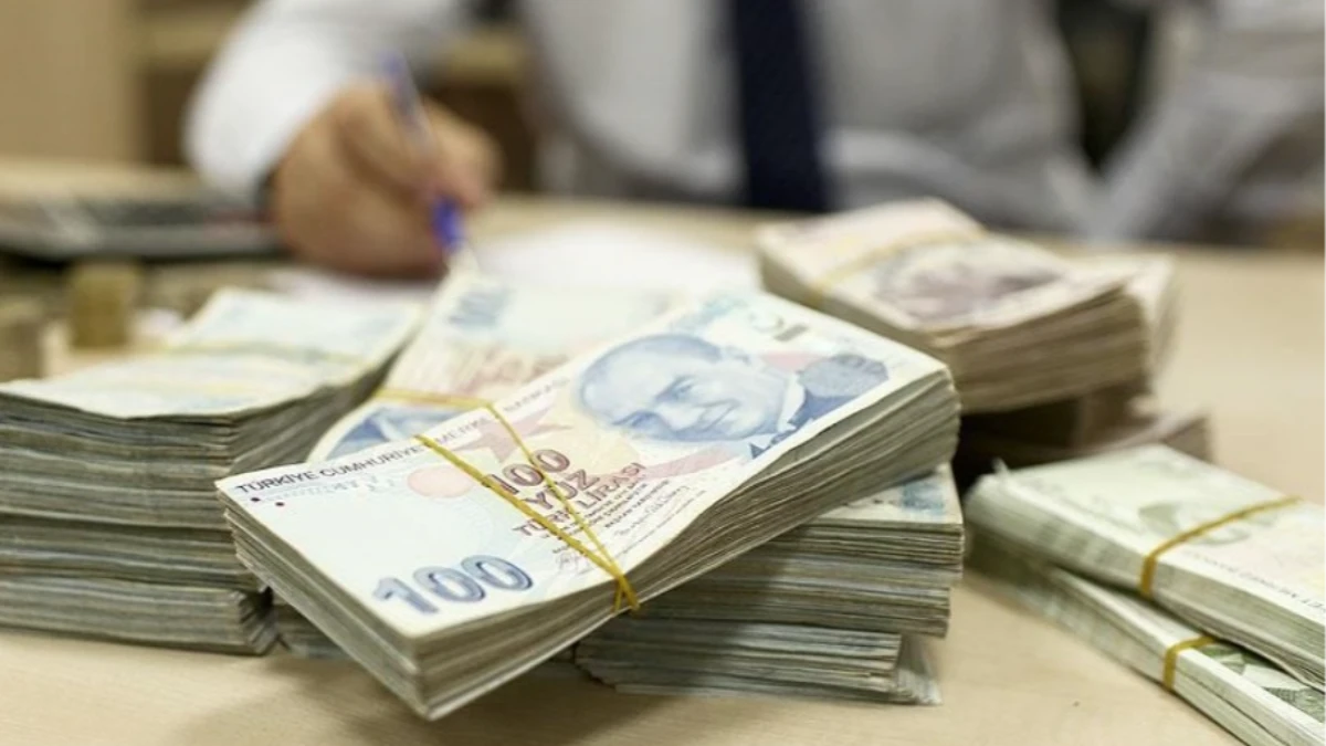 SON DAKİKA: Merkez Bankası'ndan zorunlu karşılık hamlesi: TL'yi destekleyecek adım! SON DAKİKA: Merkez Bankası'ndan zorunlu karşılık hamlesi: TL'yi destekleyecek adım!