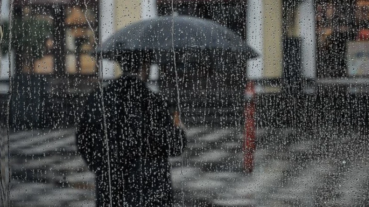 SON DAKİKA: Meteoroloji’den kuvvetli yağış uyarısı: Üç ile sarı kod verildi SON DAKİKA: Meteoroloji’den kuvvetli yağış uyarısı: Üç ile sarı kod verildi
