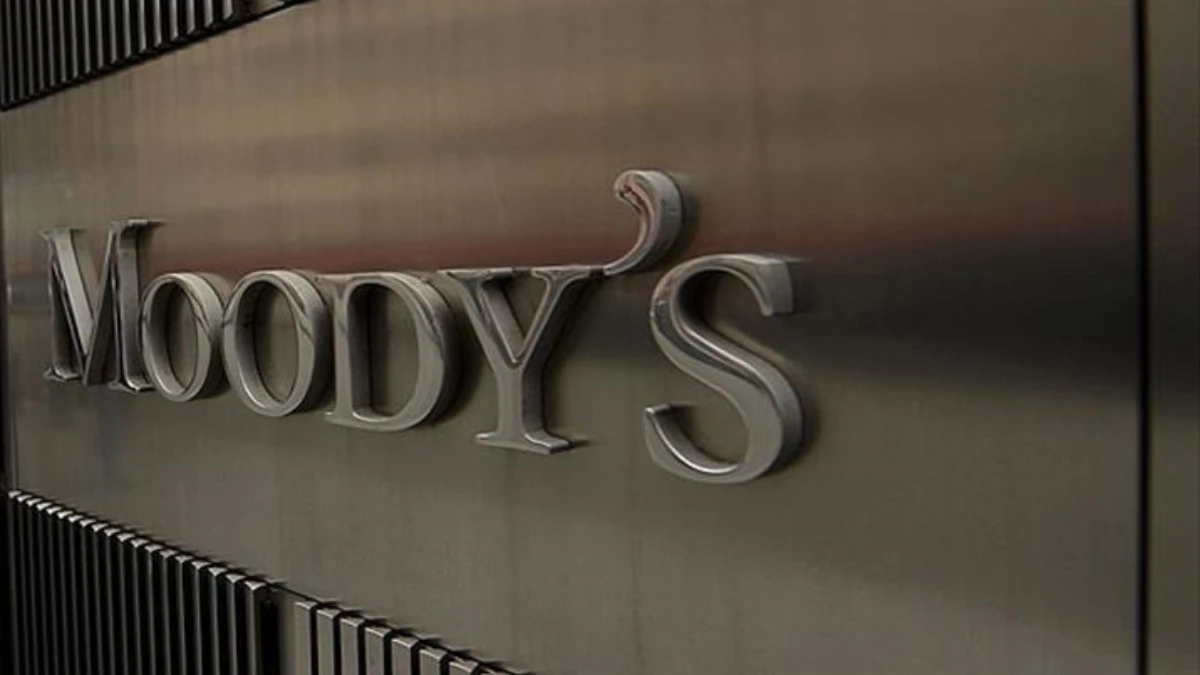 SON DAKİKA: Moody's, ABD'nin kredi notunu düşürdü SON DAKİKA: Moody's, ABD'nin kredi notunu düşürdü