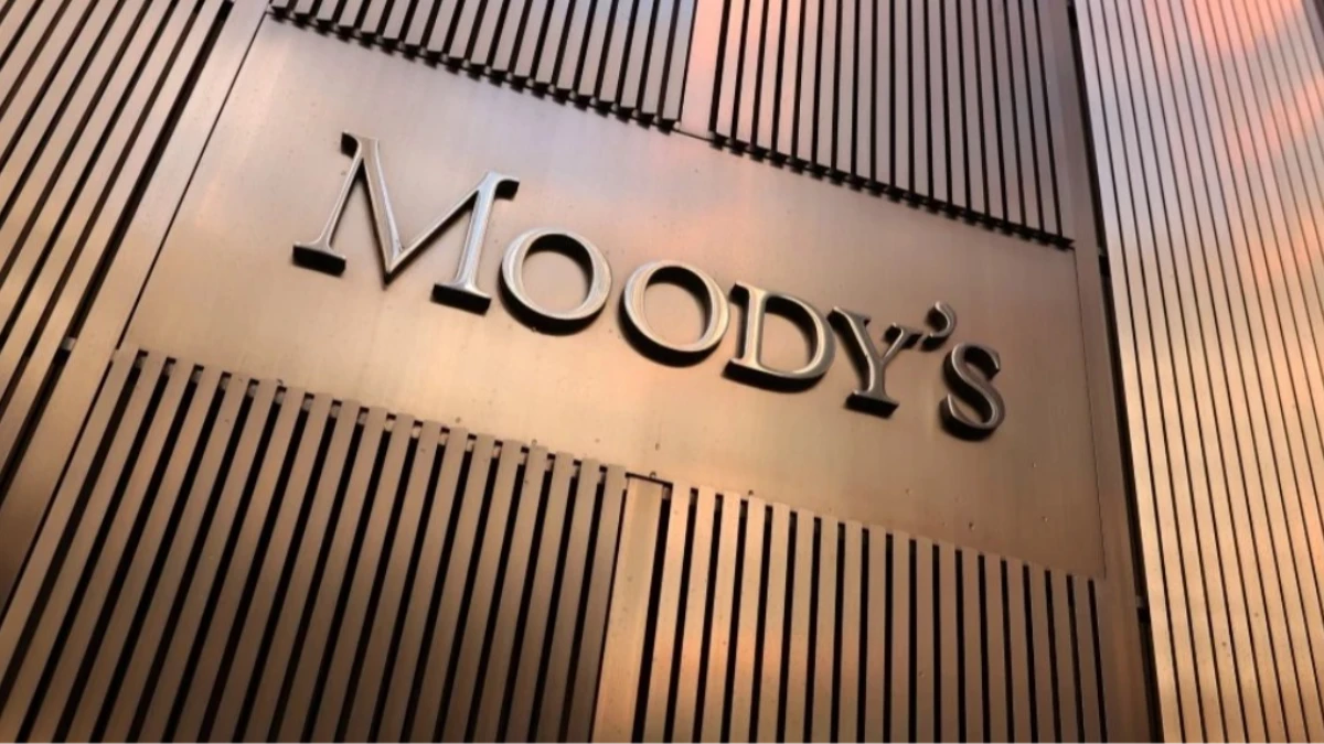 SON DAKİKA: Moody’s’ten Türkiye’ye not artışı: Kredi notu “Ba3”e yükseltildi SON DAKİKA: Moody’s’ten Türkiye’ye not artışı: Kredi notu “Ba3”e yükseltildi