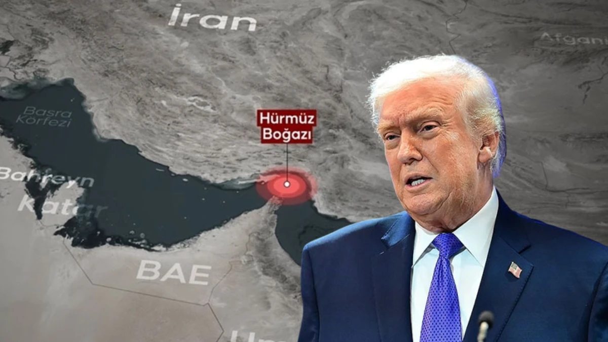 SON DAKİKA: Orta Doğu’da tansiyon yükseliyor: Trump’tan yeni mesaj SON DAKİKA: Orta Doğu’da tansiyon yükseliyor: Trump’tan yeni mesaj