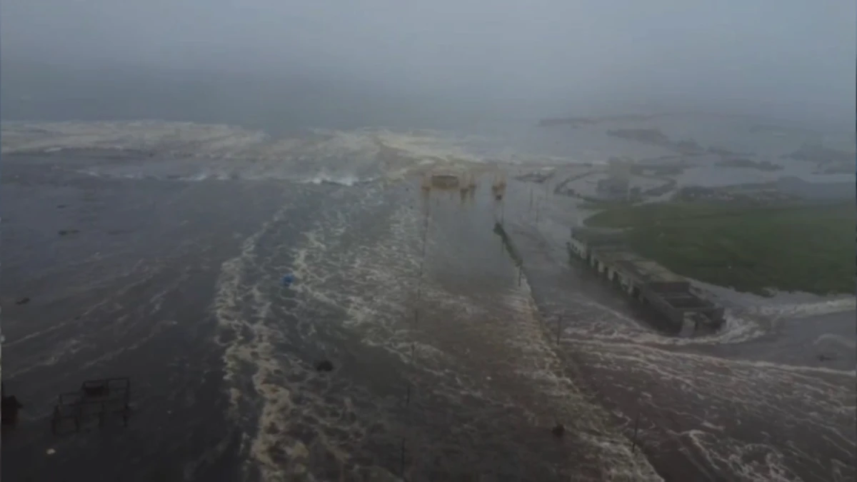 SON DAKİKA: Rusya'daki deprem sonrası 14 ülkede tsunami korkusu! Dev dalgalar ilerliyor SON DAKİKA: Rusya'daki deprem sonrası 14 ülkede tsunami korkusu! Dev dalgalar ilerliyor