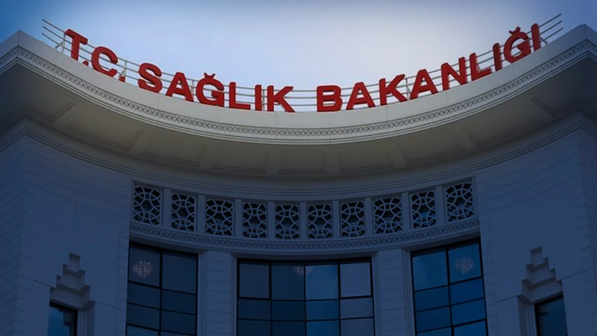 SON DAKİKA SAĞLIK BAKANLIĞI PERSONEL ALIMI| Sağlık Bakanlığı 18 bin personel alımı ne zaman şartları neler? SON DAKİKA SAĞLIK BAKANLIĞI PERSONEL ALIMI| Sağlık Bakanlığı 18 bin personel alımı ne zaman şartları neler?