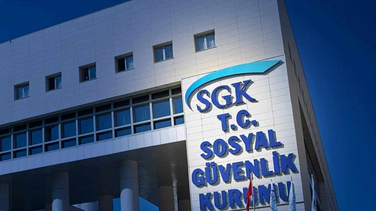 SON DAKİKA: SGK açıkladı: Kayıt dışı istihdama rekor ceza! SON DAKİKA: SGK açıkladı: Kayıt dışı istihdama rekor ceza!