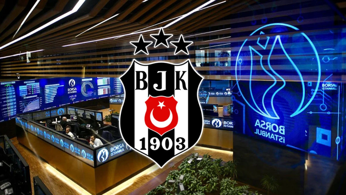 SON DAKİKA: SPK'dan Beşiktaş'a onay: Sermaye artırımı kabul edildi SON DAKİKA: SPK'dan Beşiktaş'a onay: Sermaye artırımı kabul edildi