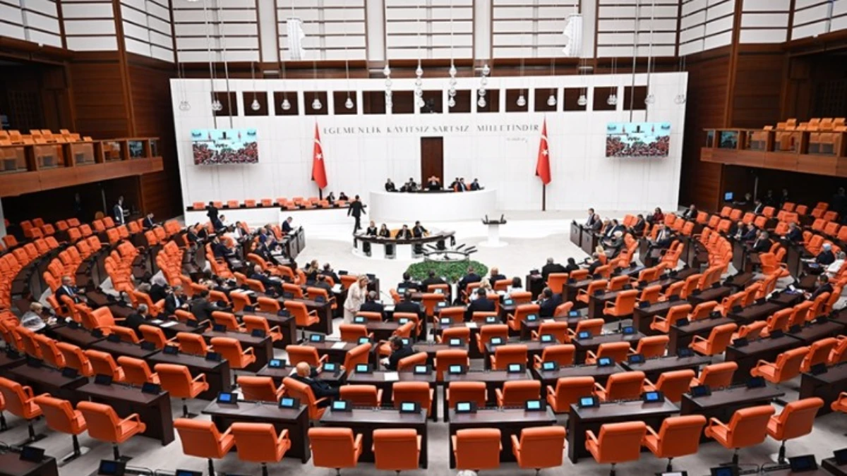 SON DAKİKA: Suç işleyen çocuklara verilecek cezalar ağırlaşıyor: 11. Yargı Paketi TBMM gündemine geliyor SON DAKİKA: Suç işleyen çocuklara verilecek cezalar ağırlaşıyor: 11. Yargı Paketi TBMM gündemine geliyor