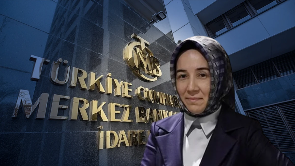 SON DAKİKA: TCMB'den para politikası mesajı: Veri odaklı süreç sürecek SON DAKİKA: TCMB'den para politikası mesajı: Veri odaklı süreç sürecek
