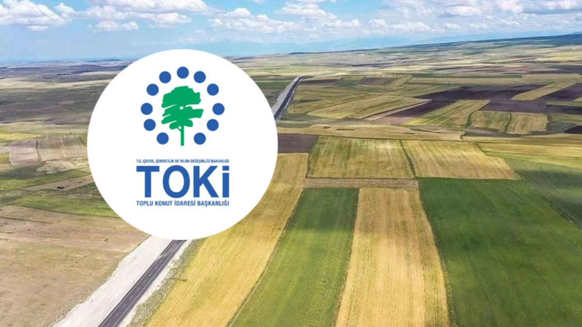 SON DAKİKA: TOKİ 41 ilde uygun fiyata arsa satışı yapacak! Yüzde 25 peşinat, 48 ay vade ve yüzde 15 indirim SON DAKİKA: TOKİ 41 ilde uygun fiyata arsa satışı yapacak! Yüzde 25 peşinat, 48 ay vade ve yüzde 15 indirim