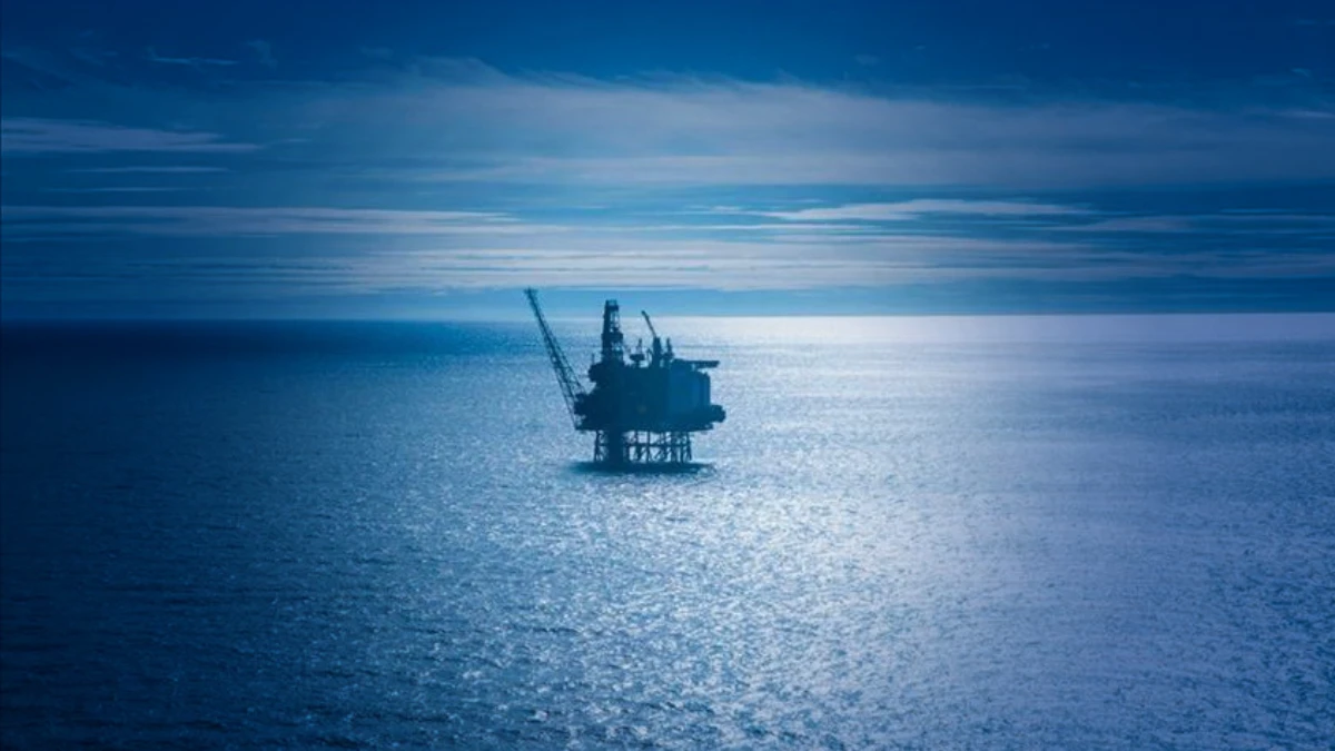 SON DAKİKA: TPAO ve Shell'den dev ortaklık: Bulgaristan'da petrol ve gaz araması yapılacak SON DAKİKA: TPAO ve Shell'den dev ortaklık: Bulgaristan'da petrol ve gaz araması yapılacak