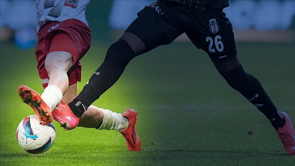 SON DAKİKA: Trendyol Süper Lig'de 2024-2025 sezonu tamamlandı! İşte puan durumu SON DAKİKA: Trendyol Süper Lig'de 2024-2025 sezonu tamamlandı! İşte puan durumu