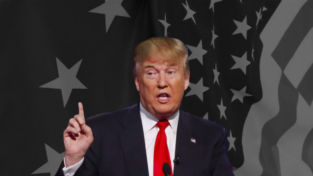 SON DAKİKA: Trump'tan AB ve Meksika'ya yüzde 30 vergi kararı! SON DAKİKA: Trump'tan AB ve Meksika'ya yüzde 30 vergi kararı!