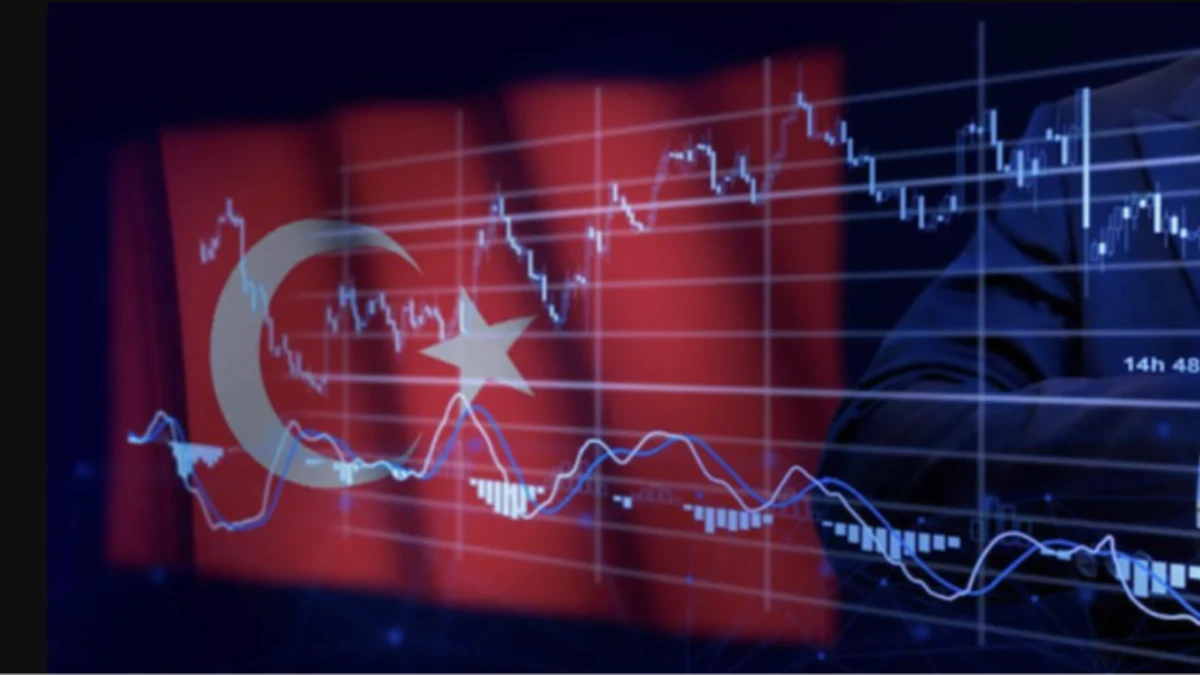 SON DAKİKA: Türkiye ekonomisinde çarklar dönüyor! 2. çeyrek büyüme rakamları beklentileri aştı SON DAKİKA: Türkiye ekonomisinde çarklar dönüyor! 2. çeyrek büyüme rakamları beklentileri aştı