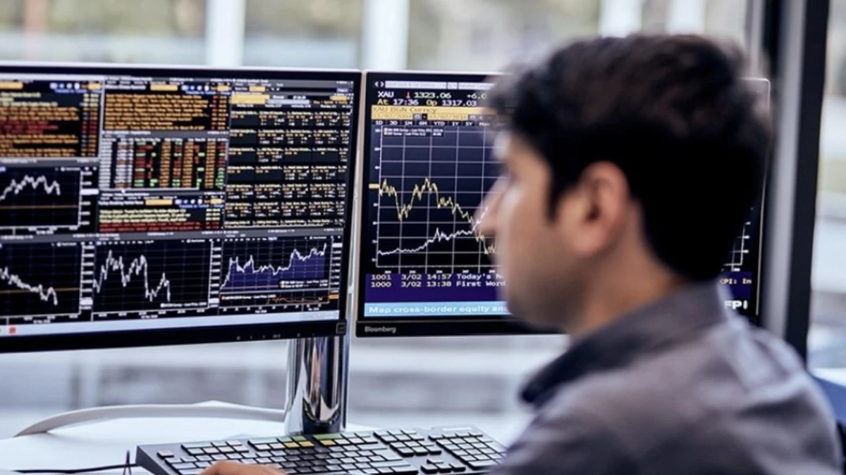 SON DAKİKA: Türkiye'nin kredi risk primi 7,5 yılın en düşüğünde! SON DAKİKA: Türkiye'nin kredi risk primi 7,5 yılın en düşüğünde!