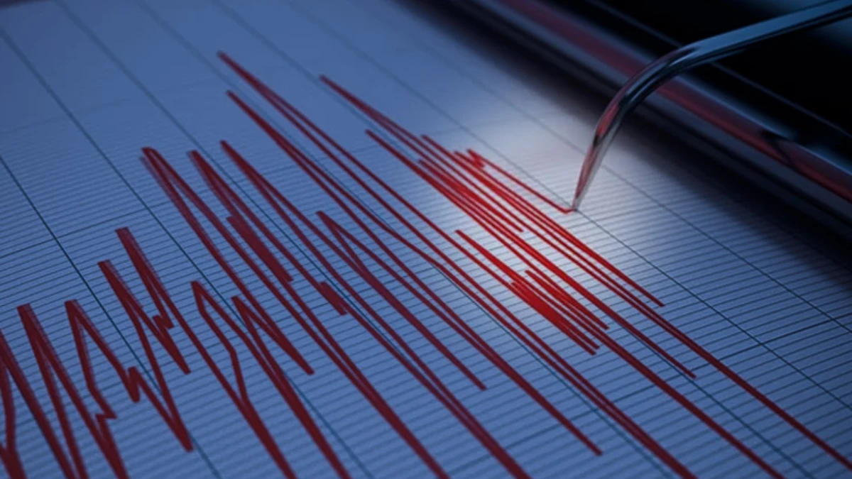 SON DEPREMLER LİSTESİ  11 KASIM 2025| Az önce deprem mi oldu? AFAD Kandilli son depremler listesi canlı