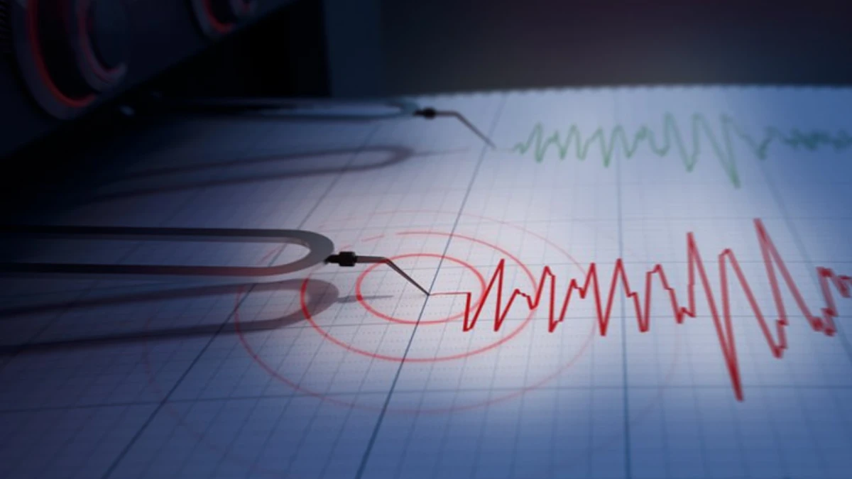 SON DEPREMLER LİSTESİ 9 NİSAN 2026: Az önce deprem mi oldu? Deprem nerede, kaç şiddetinde oldu? AFAD- Kandilli açıkladı!