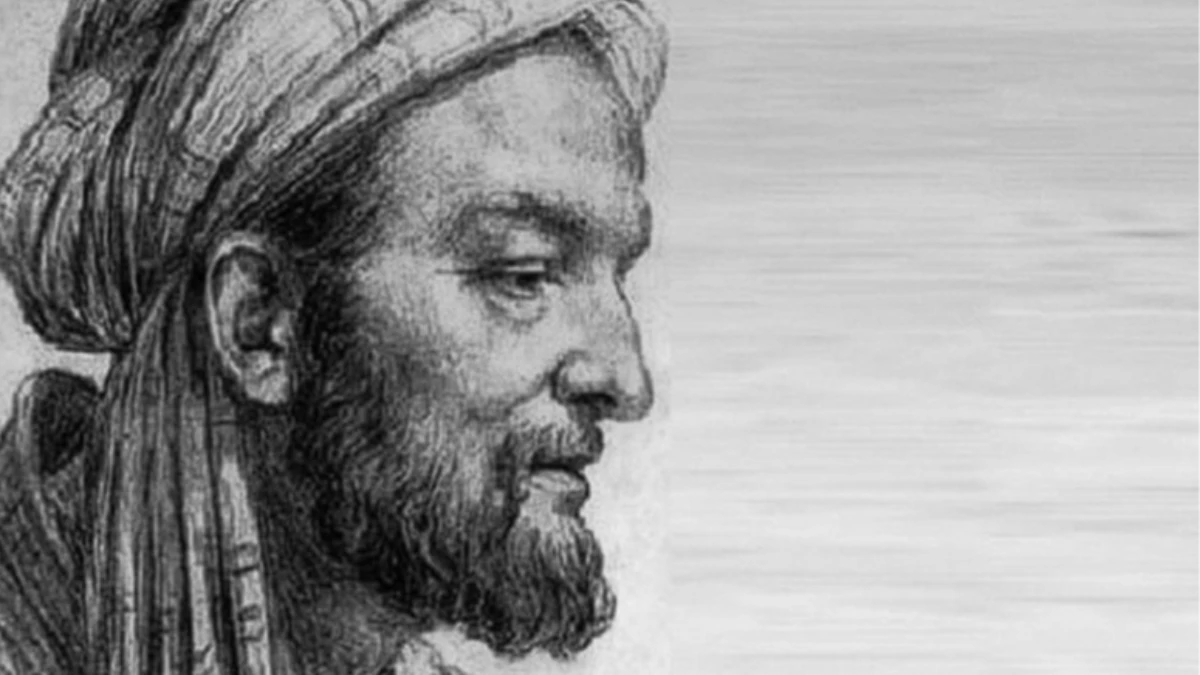 Sosyal bilimlerin temellerini atan İbn Haldun vefatının 620. yılında anılıyor Sosyal bilimlerin temellerini atan İbn Haldun vefatının 620. yılında anılıyor