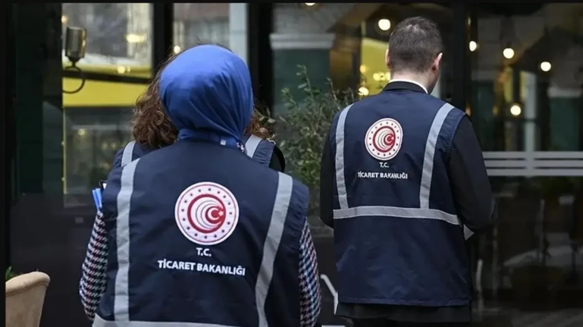 Sosyal medyadaki ayakkabı iddiası üzerine Ticaret Bakanlığı harekete geçti Sosyal medyadaki ayakkabı iddiası üzerine Ticaret Bakanlığı harekete geçti