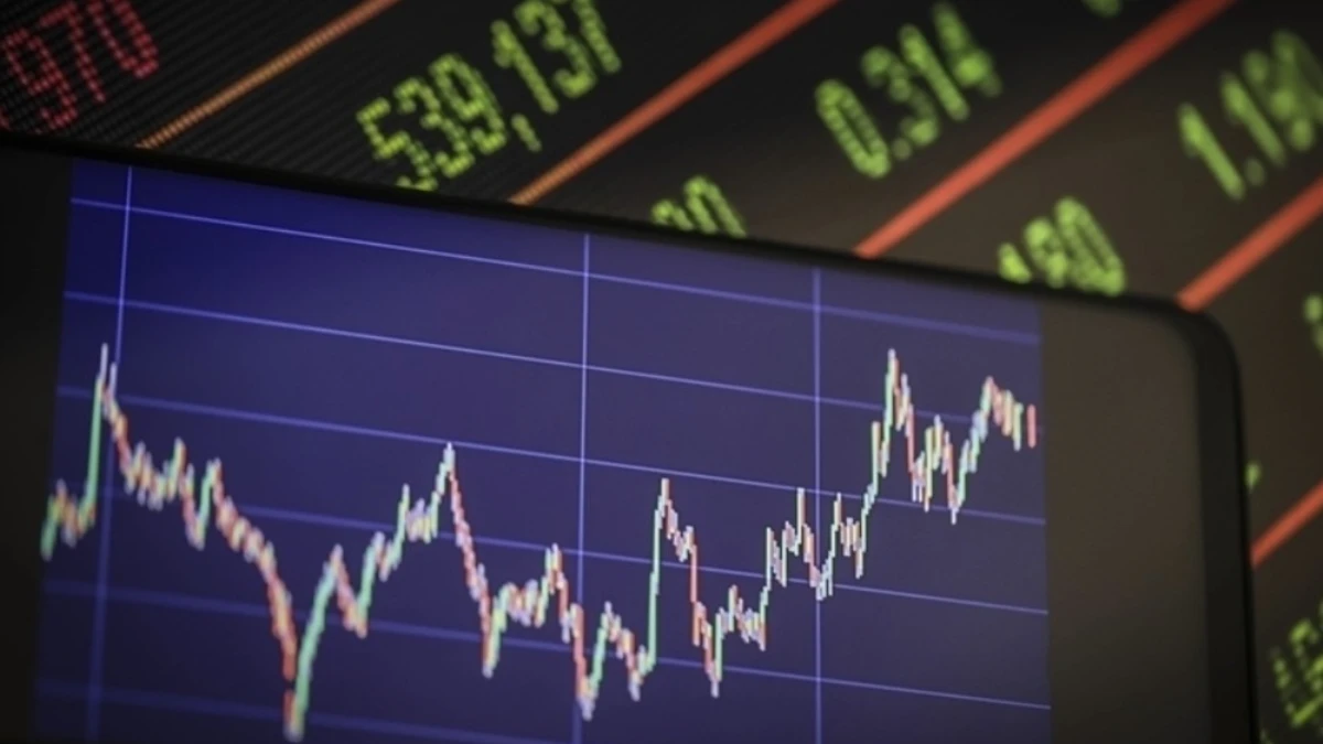 S&P 500 rekora koştu: Yapay zeka hisseleri ve Fed beklentisi endeksi zirveye taşıdı S&P 500 rekora koştu: Yapay zeka hisseleri ve Fed beklentisi endeksi zirveye taşıdı