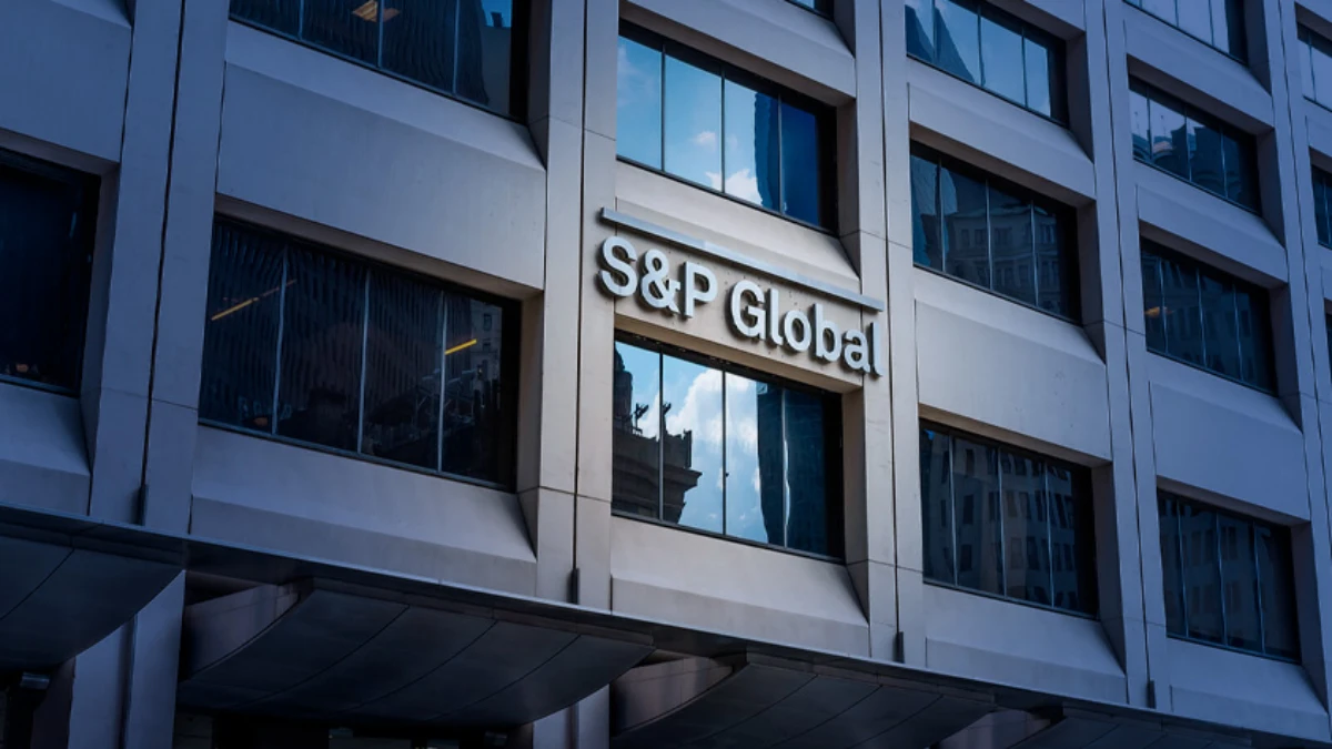 S&P Global’den kredi notları için enerji uyarısı: Yüksek fiyatlar baskılayabilir S&P Global’den kredi notları için enerji uyarısı: Yüksek fiyatlar baskılayabilir