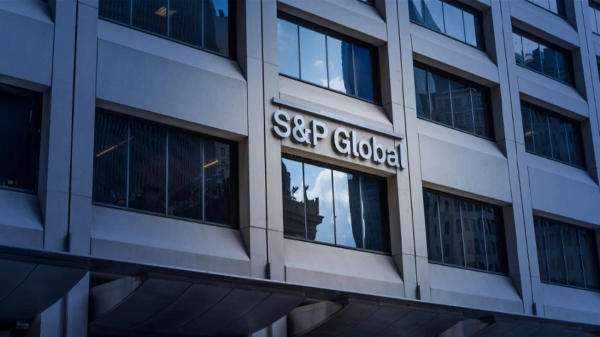 S&P Türkiye kararını açıkladı: Not ve görünüm sabit kaldı S&P Türkiye kararını açıkladı: Not ve görünüm sabit kaldı