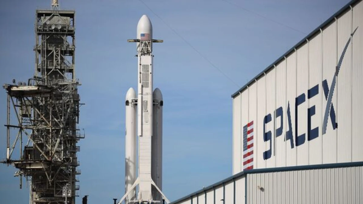 SpaceX FAA’dan onay aldı. Falcon 9’un fırlatma kapasitesini iki katına çıkaracak SpaceX FAA’dan onay aldı. Falcon 9’un fırlatma kapasitesini iki katına çıkaracak
