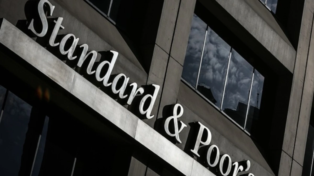 S&P'den Almanya kararı: Kredi notunu teyit etti S&P'den Almanya kararı: Kredi notunu teyit etti