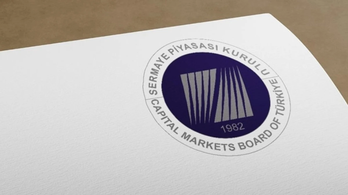SPK kriterleri sıkılaştırdı: Profesyonel müşteri ve nitelikli yatırımcı eşikleri yükseltildi SPK kriterleri sıkılaştırdı: Profesyonel müşteri ve nitelikli yatırımcı eşikleri yükseltildi