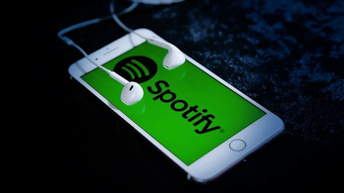 Spotify 2025 özeti ne zaman geliyor? Spotify Wrapped için geri sayım... Spotify 2025 özeti ne zaman geliyor? Spotify Wrapped için geri sayım...