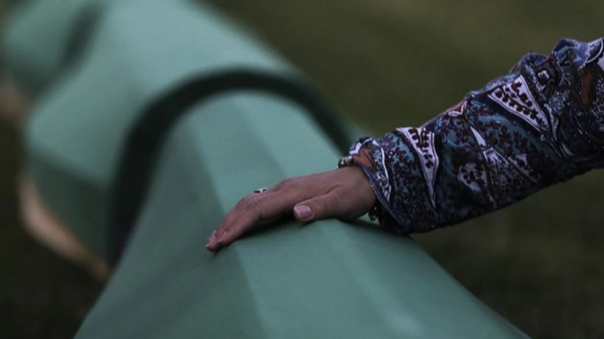 Srebrenitsa'da 30. yıl anma törenlerinde 7 soykırım kurbanı defnedilecek Srebrenitsa'da 30. yıl anma törenlerinde 7 soykırım kurbanı defnedilecek