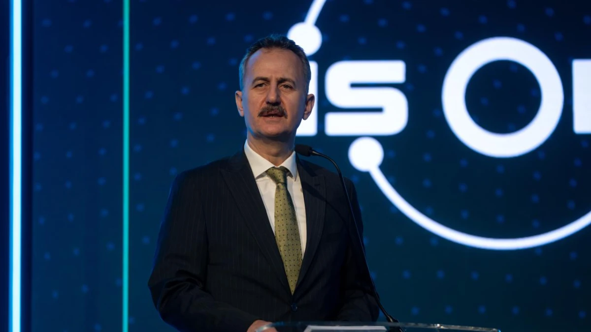 SSB Başkanı Görgün: Savunma sanayisi stratejik bir güç alanı haline geldi SSB Başkanı Görgün: Savunma sanayisi stratejik bir güç alanı haline geldi