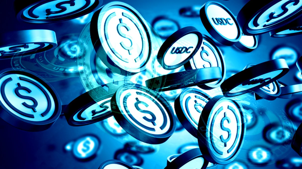 Stablecoin etkisi: Doların küresel gücü korunabilir Stablecoin etkisi: Doların küresel gücü korunabilir
