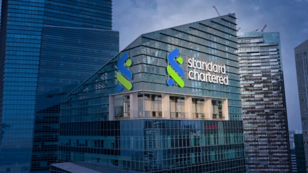 Standard Chartered’dan petrol öngörüsü: Fiyatların bir ay içinde gevşemesi bekleniyor Standard Chartered’dan petrol öngörüsü: Fiyatların bir ay içinde gevşemesi bekleniyor