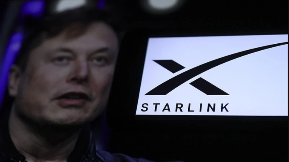 Starlink bir ülkede daha faaliyete geçti Starlink bir ülkede daha faaliyete geçti