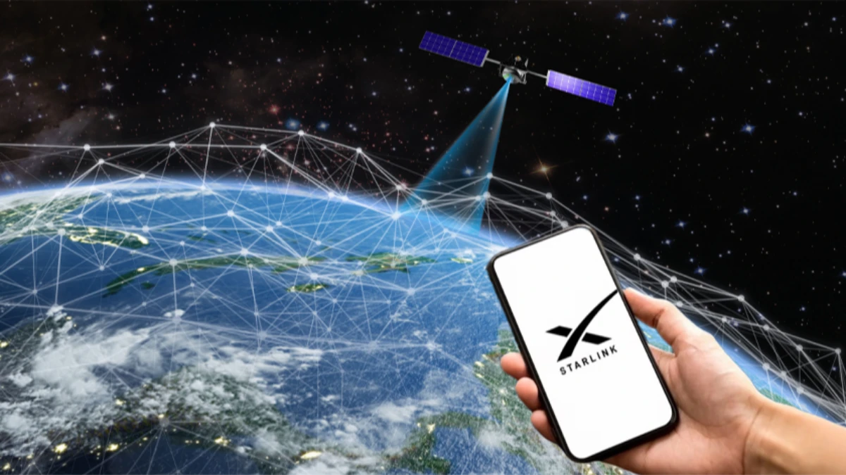 Starlink'ten ücretsiz donanım hamlesi Starlink'ten ücretsiz donanım hamlesi