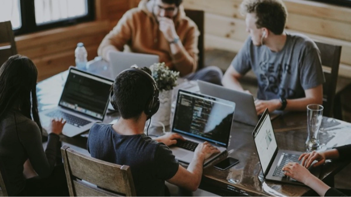 Startuplarda yapay zeka trendi artıyor! Almanya'da yüzde 9'luk artış Startuplarda yapay zeka trendi artıyor! Almanya'da yüzde 9'luk artış