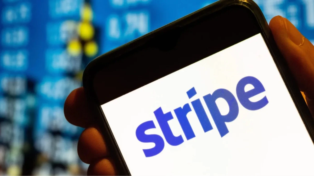 Stripe’ten yeni blockchain girişimi: Anthropic ve OpenAI ile işbirliği Stripe’ten yeni blockchain girişimi: Anthropic ve OpenAI ile işbirliği
