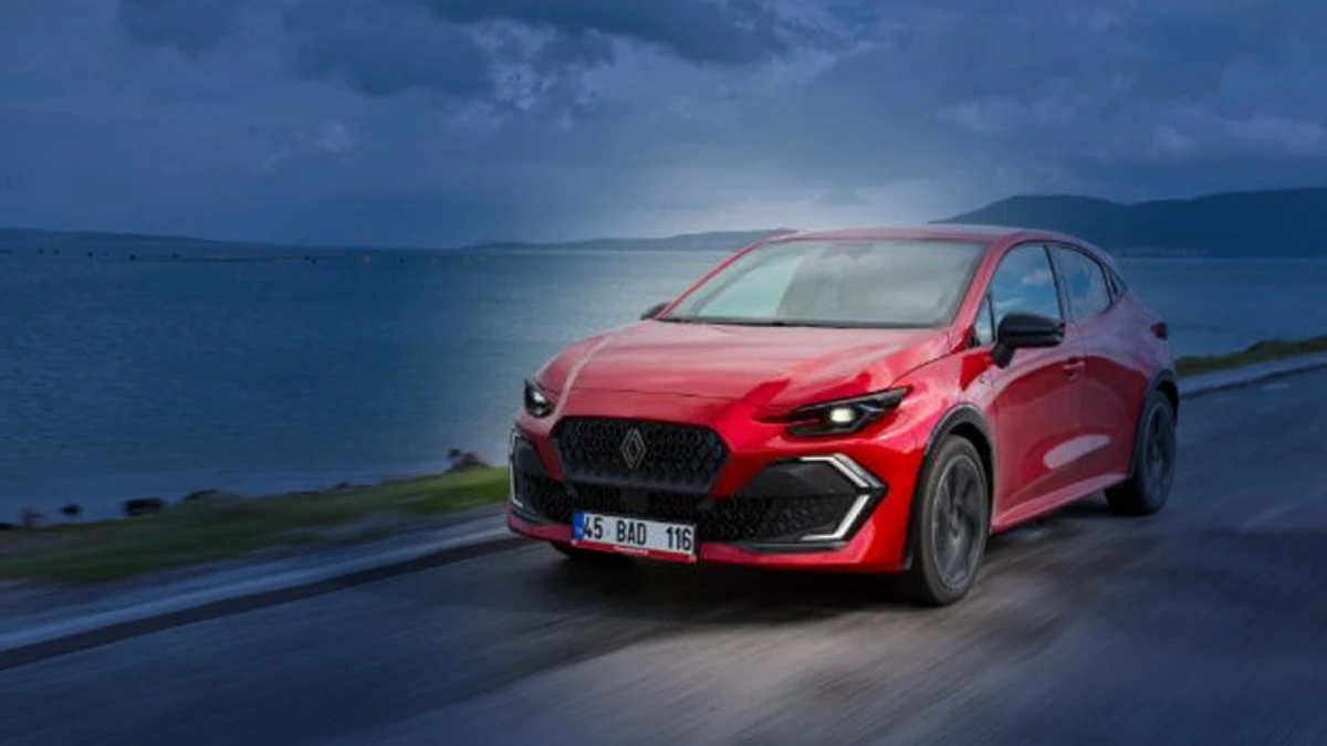 Şubat ayında en çok satılan otomobiller belli oldu! Zirvede yine Clio var