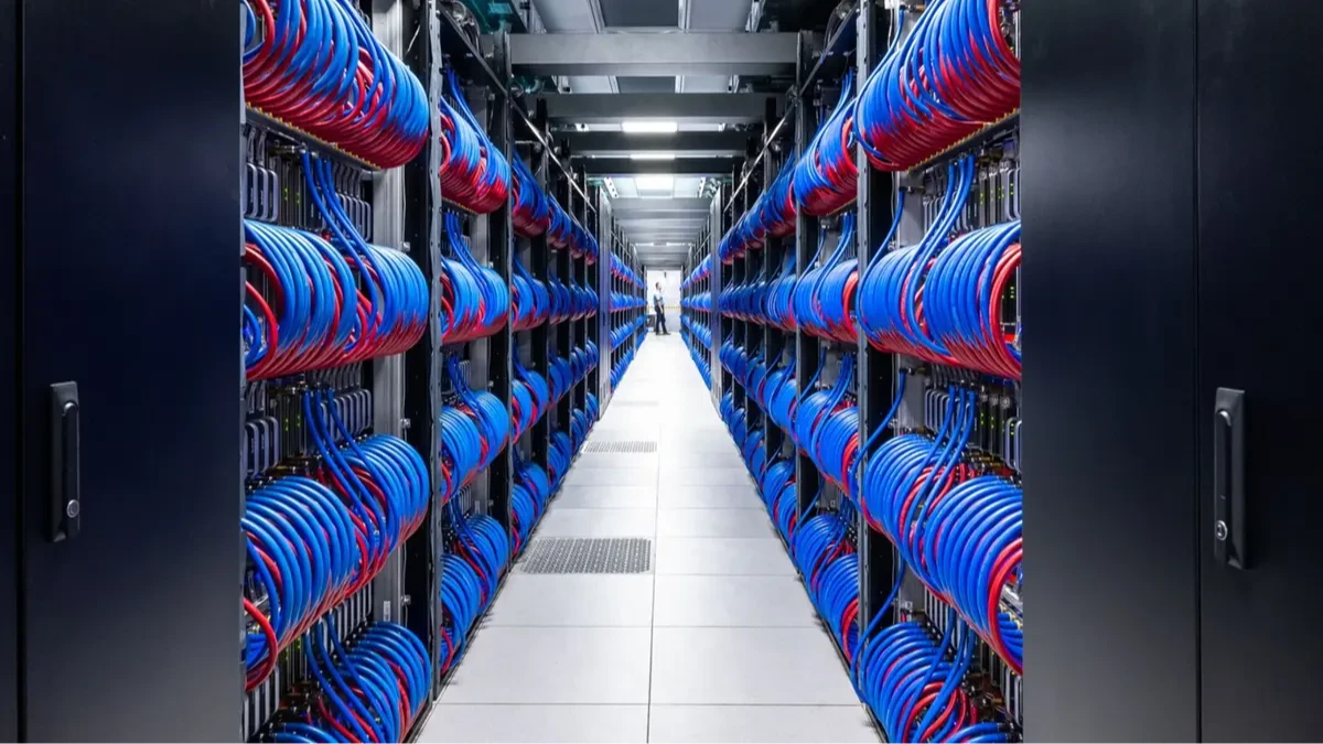 Süper bilgisayar ve X-ışını pilleri dönüştürecek Süper bilgisayar ve X-ışını pilleri dönüştürecek