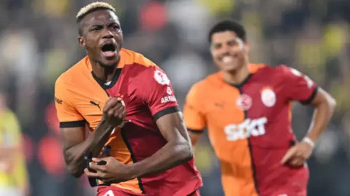 SÜPER LİG 2025: Samsunspor-Galatasaray maçı bu akşam saat kaçta hangi kanalda? SÜPER LİG 2025: Samsunspor-Galatasaray maçı bu akşam saat kaçta hangi kanalda?