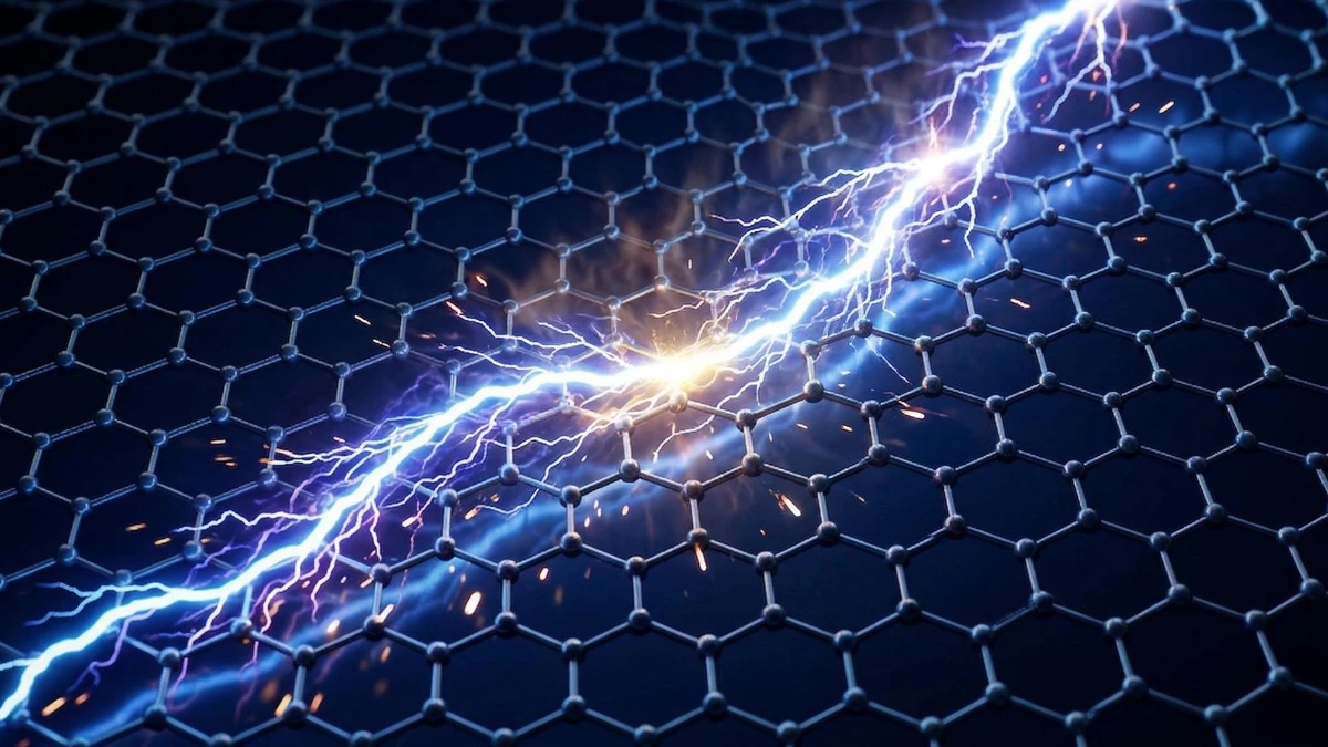 Süperiletkenlikte devrim: Enerji verimliliğinde yeni dönem Süperiletkenlikte devrim: Enerji verimliliğinde yeni dönem