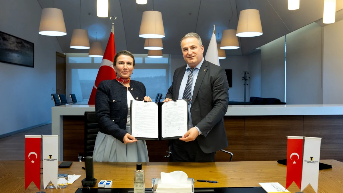 Sürdürülebilir gelecek için ortak adım Sürdürülebilir gelecek için ortak adım