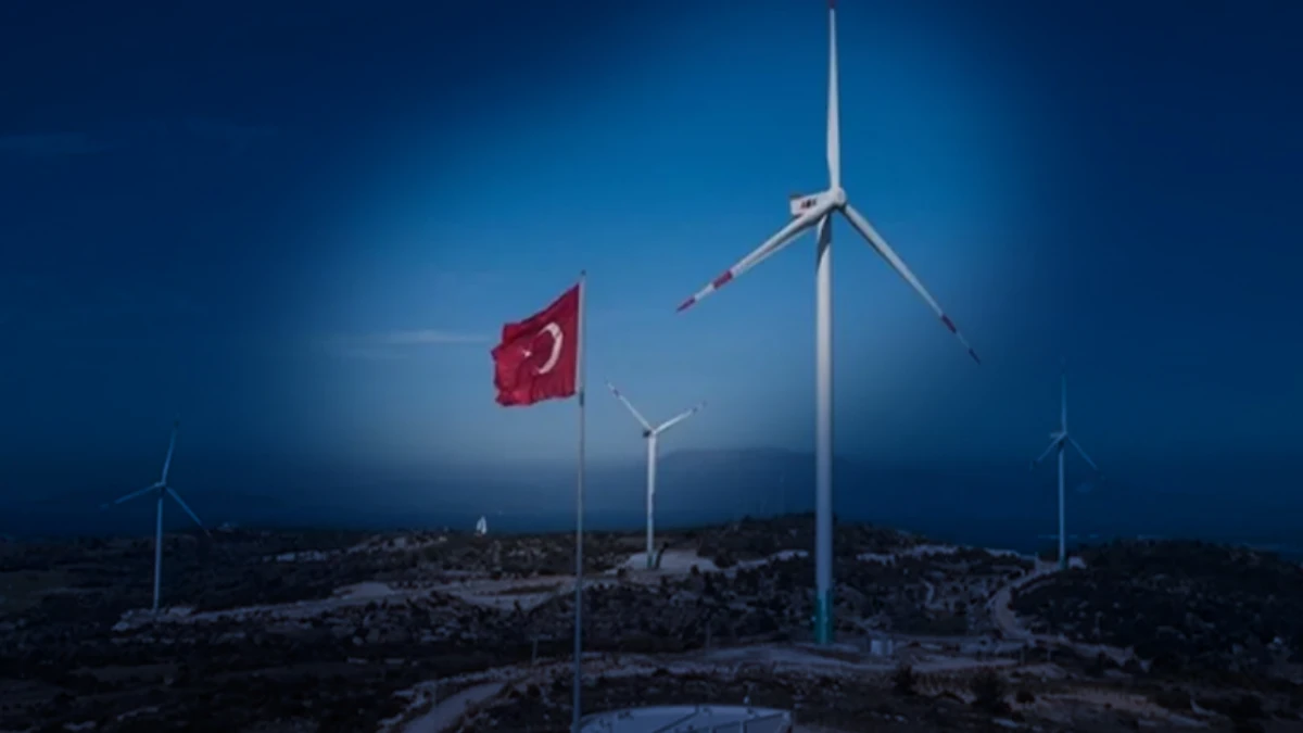 Sürdürülebilir kalkınma için enerji sepeti genişlemeli! Kerem Alkin yazdı... Sürdürülebilir kalkınma için enerji sepeti genişlemeli! Kerem Alkin yazdı...