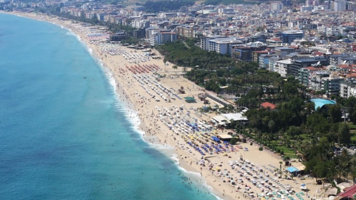 Sürdürülebilir turizm Türkiye'yi küresel rekabette öne taşıyacak Sürdürülebilir turizm Türkiye'yi küresel rekabette öne taşıyacak