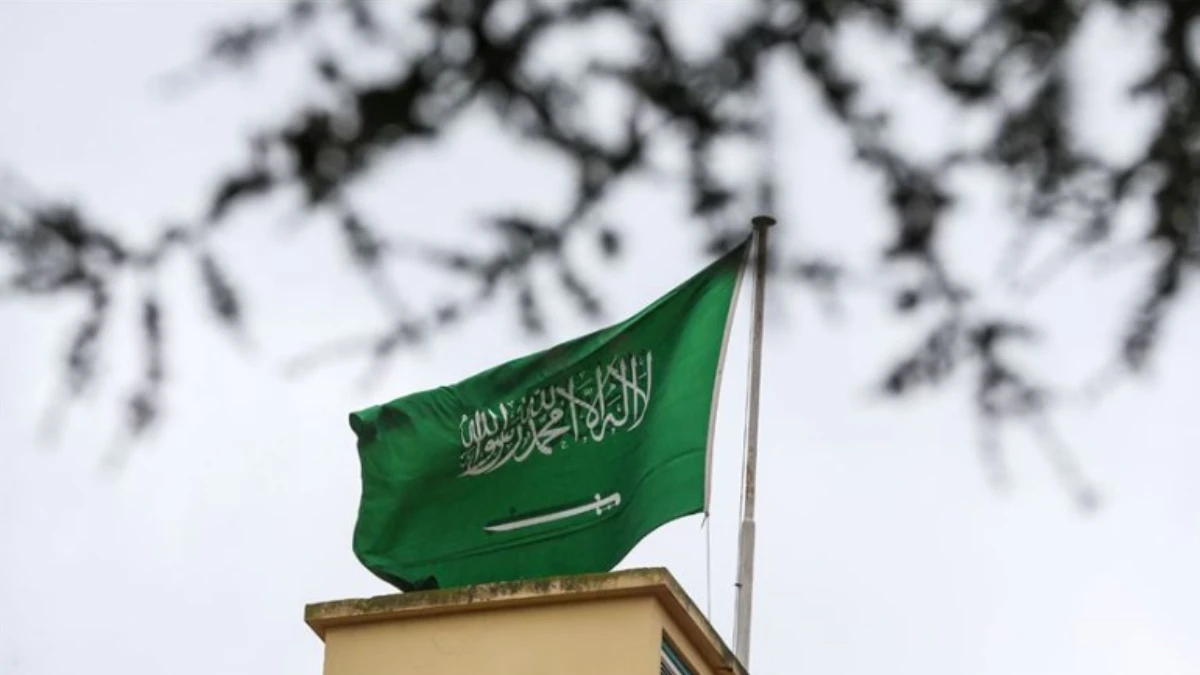 Suudi Arabistan 200 kişiye nişan verecek! Nedeni açıklandı Suudi Arabistan 200 kişiye nişan verecek! Nedeni açıklandı